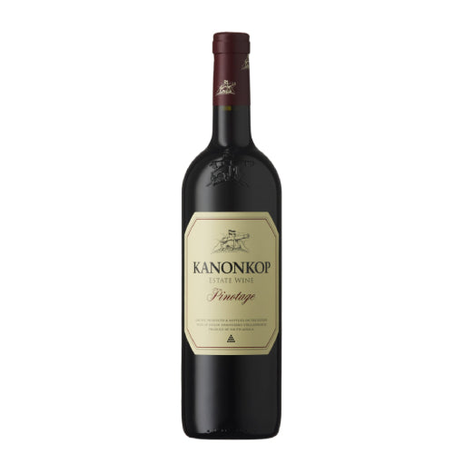 Kanonkop Pinotage 2022 - 750ML