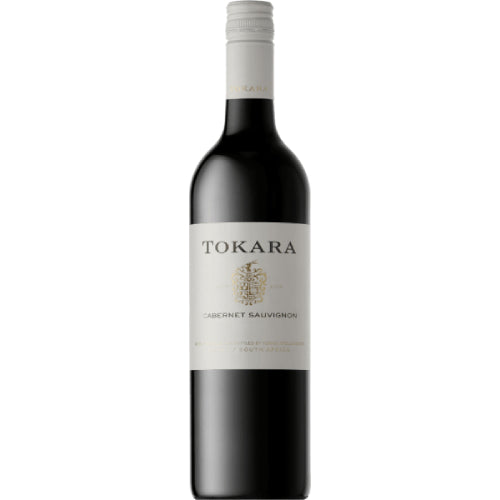 Tokara Cabernet Sauvignon 2021 - 750ML