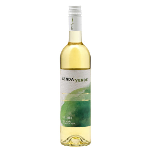 Senda Verde Albarino 2023 - 750ML