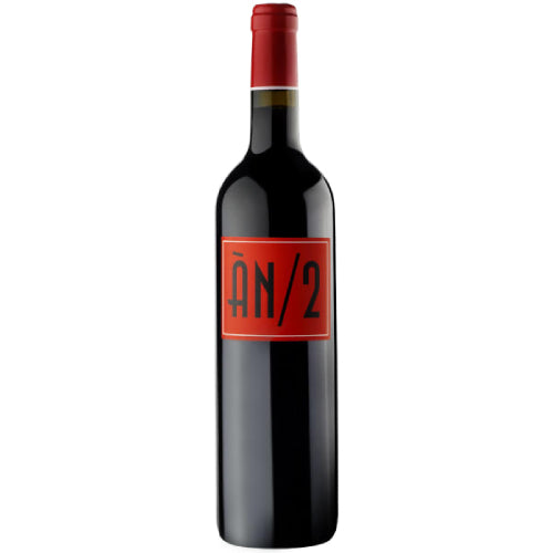 Anima Negra AN/2 2021 - 750ML