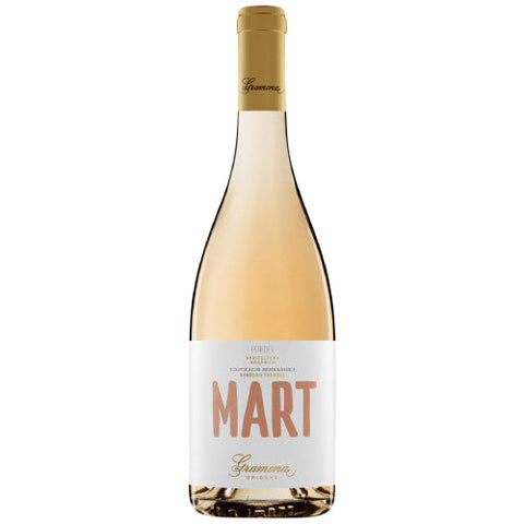 Gramona Mart 2023 - 750ML