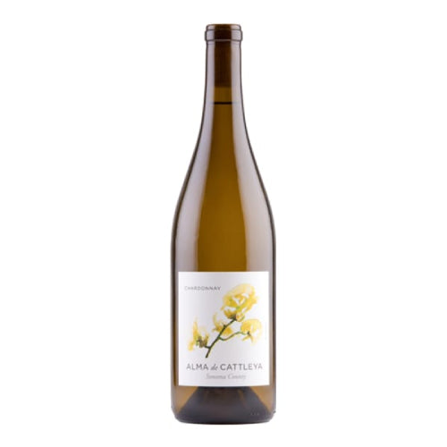Cattleya Wines Alma de Cattleya Chardonnay 2023 - 750ML