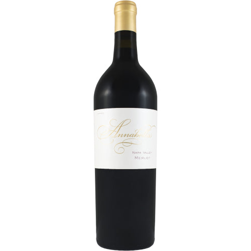 Annabella Merlot 2023 - 750ML