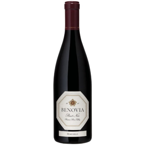 Benovia Martaella Vineyard Pinot Noir 2020 - 750ML