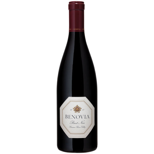 Benovia Russian River Valley Pinot Noir 2021 - 750ML