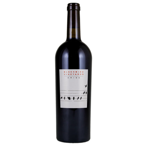 Blackbird Arise Bordeaux Blend 2022 - 750ML