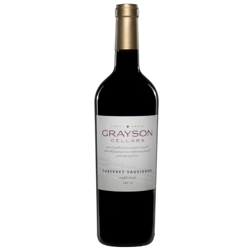 Grayson Cellars Cabernet Sauvignon 2023 - 750ML