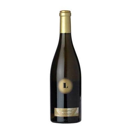 Lewis Cellars Chardonnay Napa Valley 2022 - 750ML