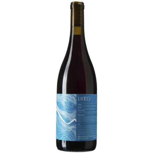 Lioco Mendocino Pinot Noir 2023 - 750ML