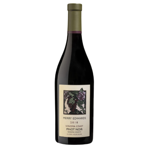 Merry Edwards Sonoma Coast Pinot Noir 2020 - 750ML