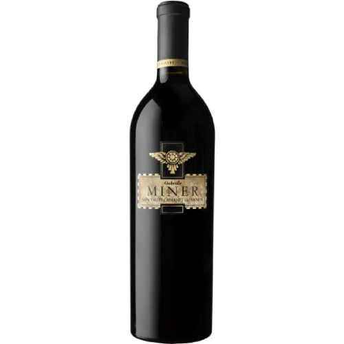 Miner Family Oakville Cabernet Sauvignon 2019 - 750ML