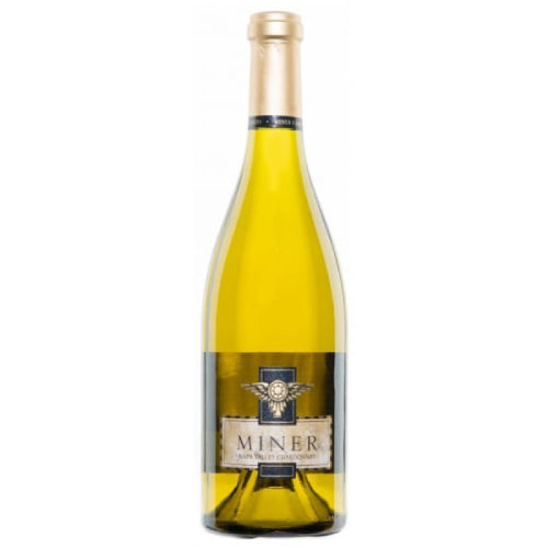 Miner Family Napa Valley Chardonnay 2023 - 750ML