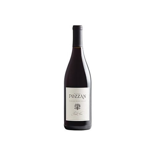 Michael Pozzan Russian River Pinot Noir 2023 - 750ML