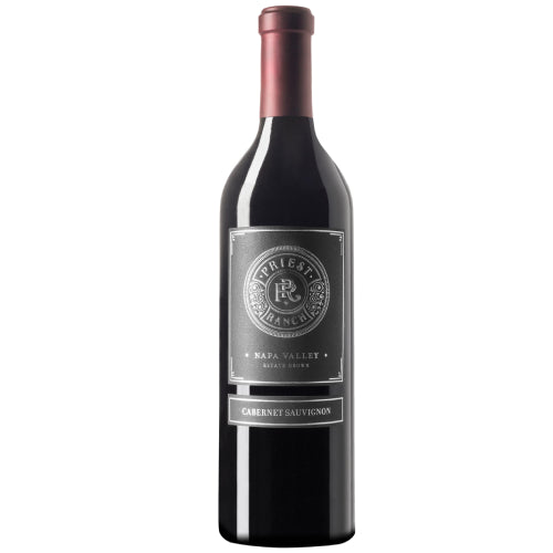 Priest Ranch Cabernet Sauvignon 2022 - 750ML