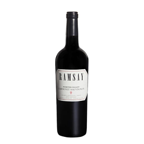 Ramsay Cabernet Sauvignon 2022 - 750ML