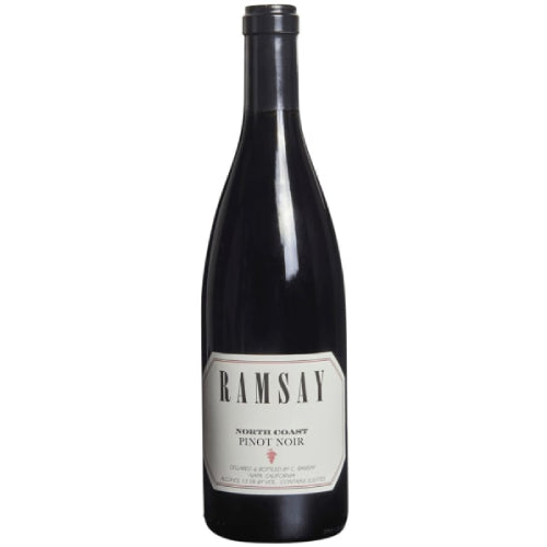 Ramsay Pinot Noir 2022 - 750ML