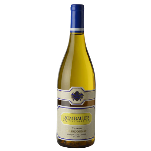 Rombauer Chardonnay 2023 - 750ML