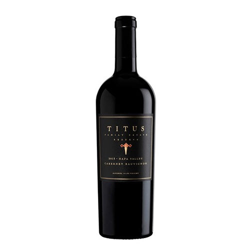 Titus Cabernet Sauv Reserve 2021 - 750ML
