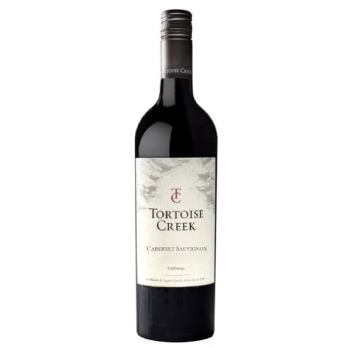 Tortoise Creek Cabernet Sauvignon 2022 - 750ML