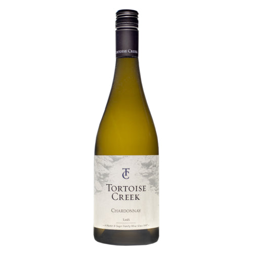Tortoise Creek Chardonnay 2023 - 750ML