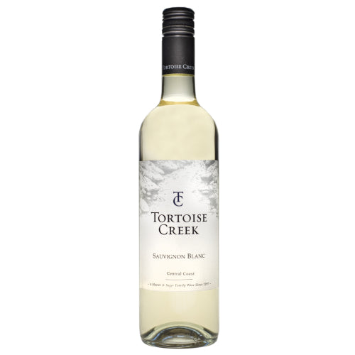 Tortoise Creek Sauvignon Blanc 2021 - 750ML