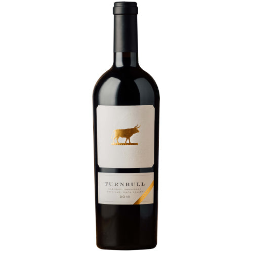Turnbull Oakville Reserve Cabernet Sauvignon 2021 - 750ML