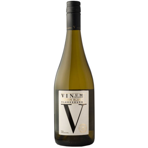 Vinum Cellars Chenin Blanc 2022 - 750ML