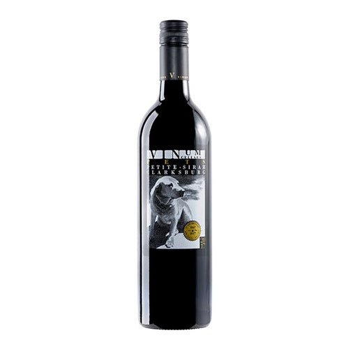 Vinum Cellars PETS - Petite Sirah 2021 - 750ML