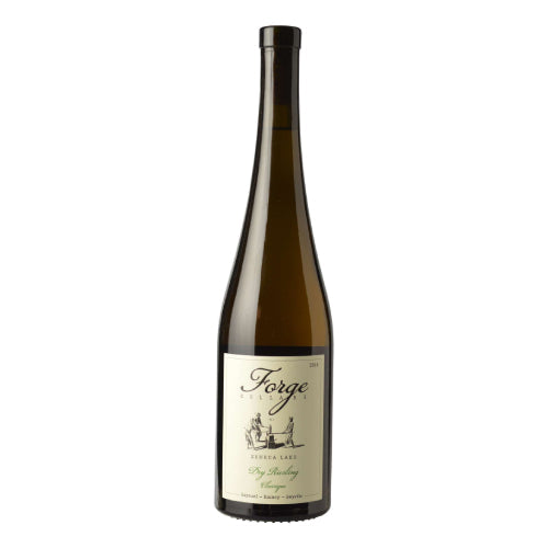 Forge Cellars Railroad Vineyard Dry Riesling 2022 - 750ML