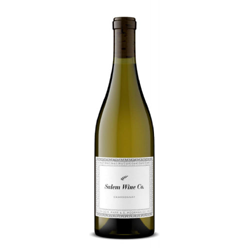 Salem Wine Company Eloa-Amity Hills Chardonnay 2021 - 750ML