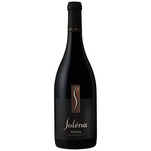 Solena Pinot Noir Hyland Vineyard Willamette Valley 2021 - 750ML