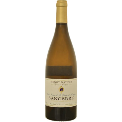 Natter Sancerre Francois De La Grange 2017 - 750ml