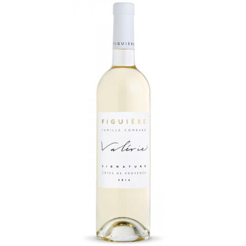 Figuiere Valerie Cdp White 2023 - 750ml