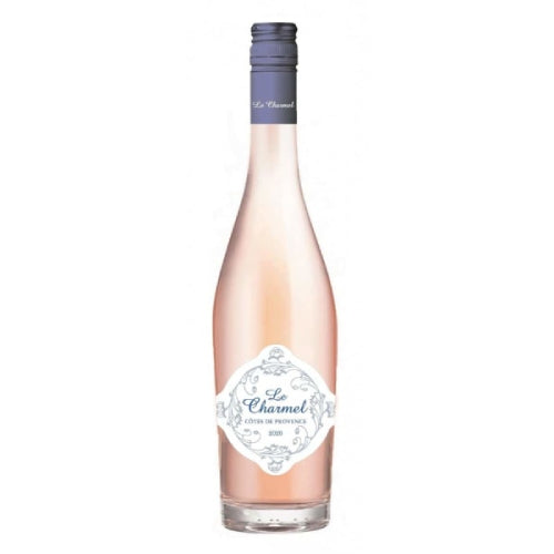Le Charmel Rose 2023 - 750ml