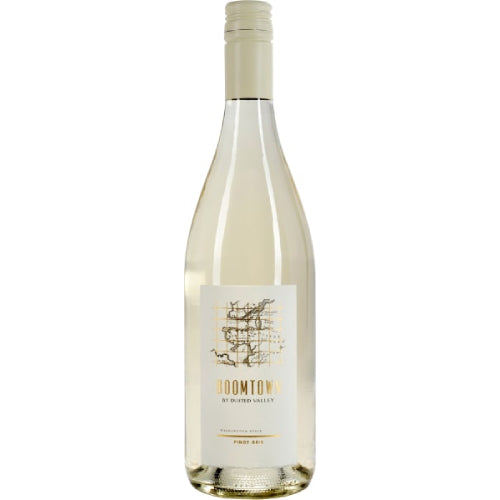 Boomtown by Dusted Valley Pinot Gris 2023 - 750ML