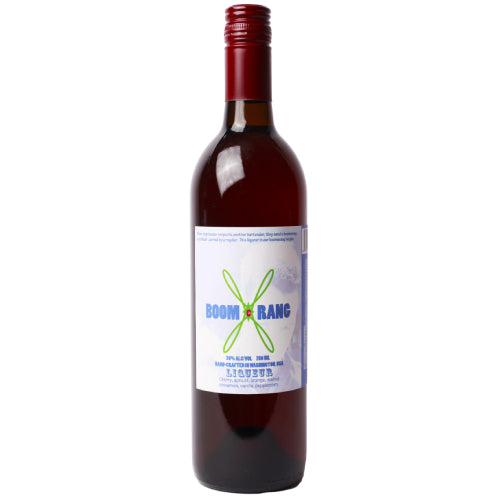BroVo Boomerang Liqueur - 750ML