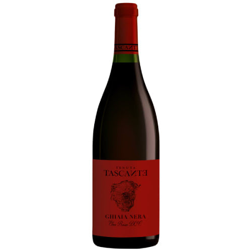 Tascante Ghiaia Nera 2022 - 750ML