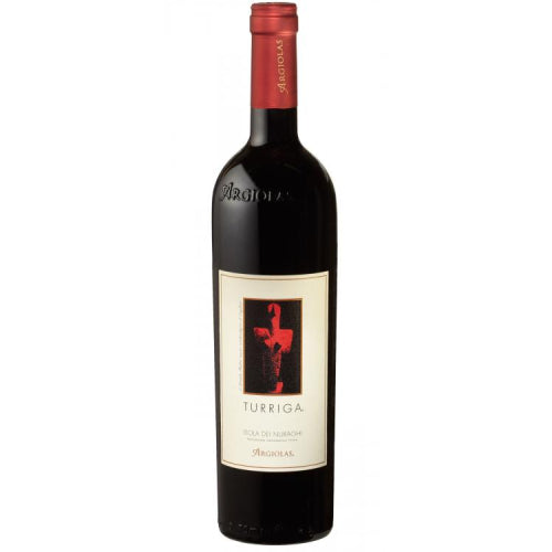 Argiolas Turriga 2020 - 750ML
