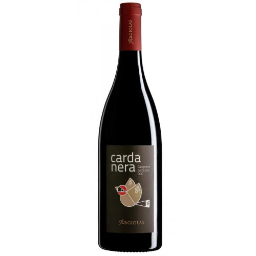 Argiolas Cardanera Doc 2023 - 750ml