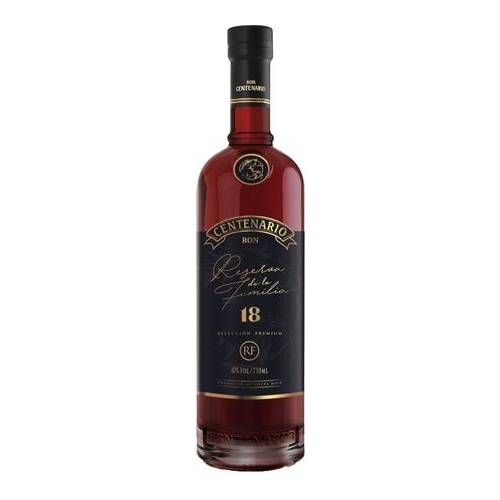 Centenario Ron Rum Reserva de la Familia 18 Year - 750ML