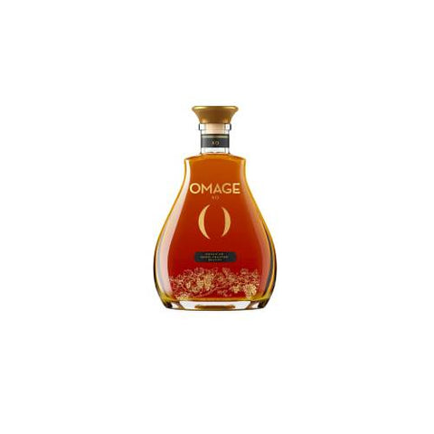 Omage Brandy XO - 750ML