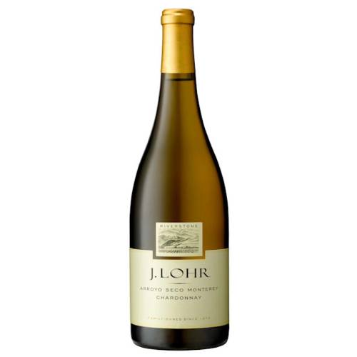 J Lohr Arroyo Chardonnay 2023 - 750ML