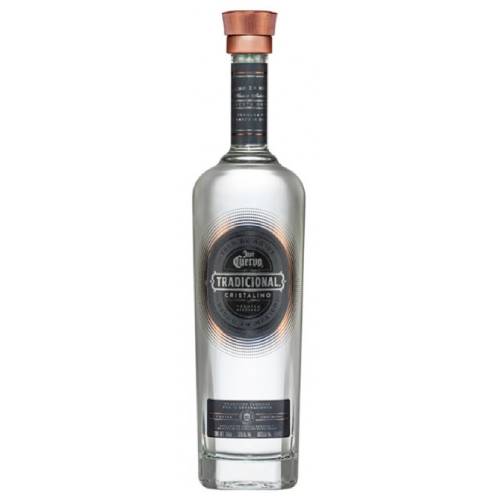 Tradicional Cristalino - 750ML