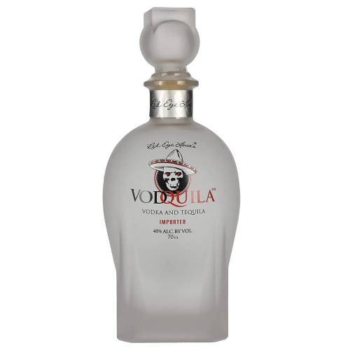 Red Eye Louie's Vodquila - 750ML