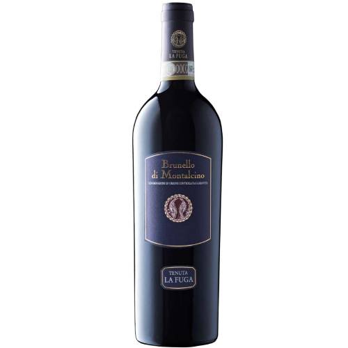 Tenuta la Fuga Brunello di Montalcino 2018 - 750ML