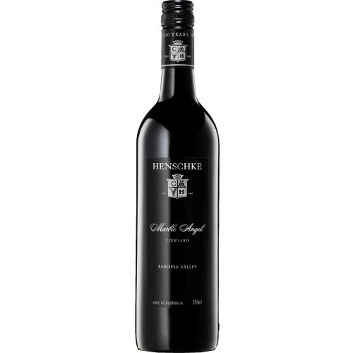 Henschke Marble Angel Cab Sauv 2021 - 750ML