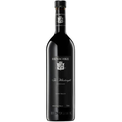 Henschke Wheelwright Shiraz 2019 - 750ML