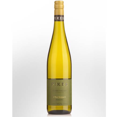 Pikes Riesling the Merle 2022 - 750ML