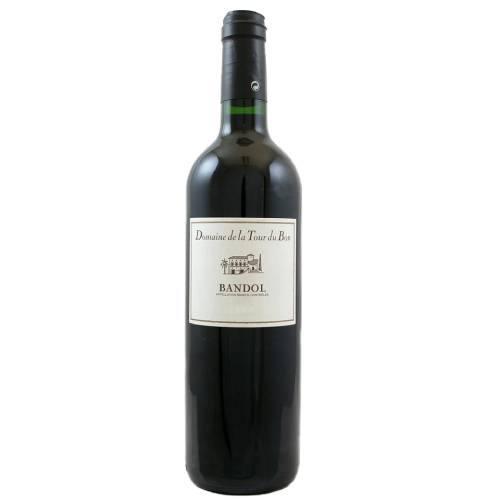 Dom De La Tour Du Bon Bandol Rouge 2021 - 750ml