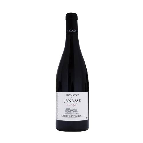 Janasse Cotes du Rhone Terre D Argile 2021 - 750ML